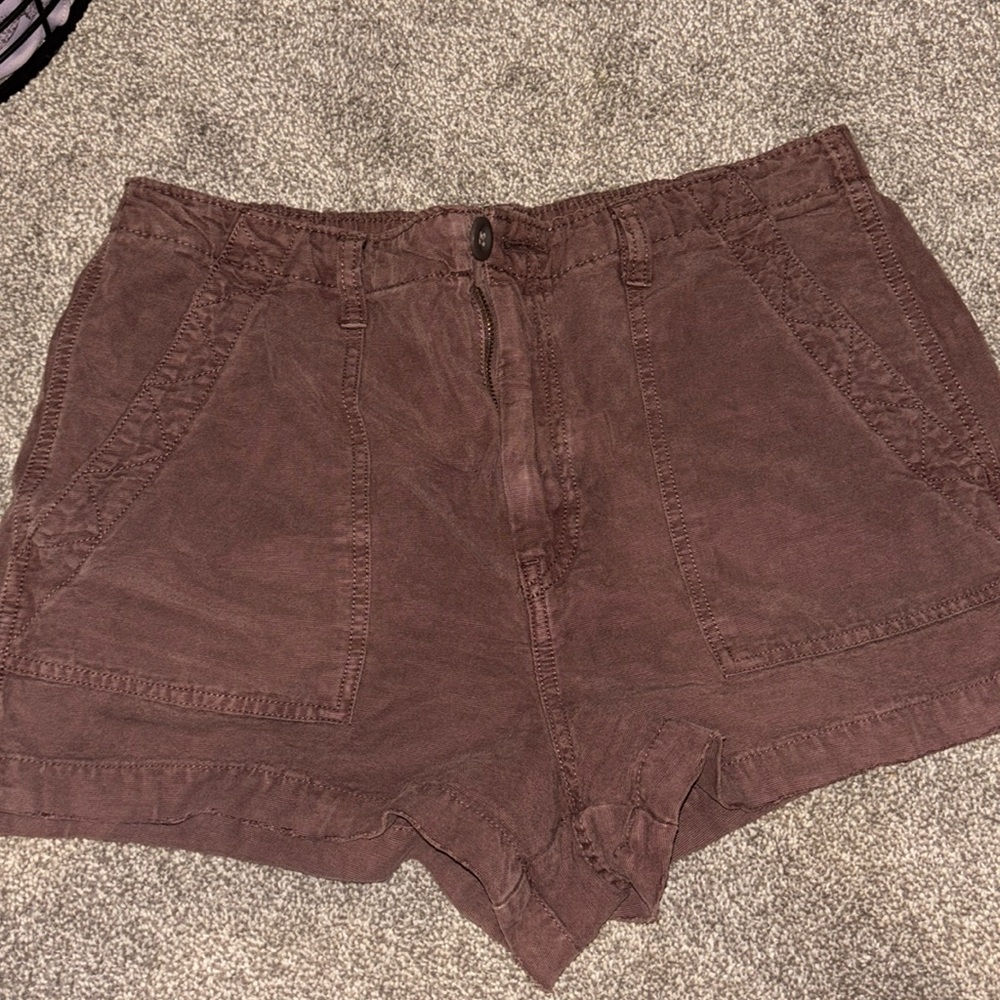 Aeri shorts